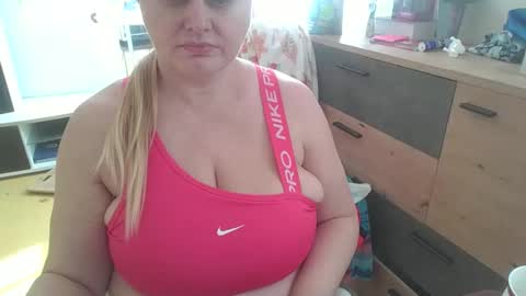 MelissOfficial online show from 02.28.26