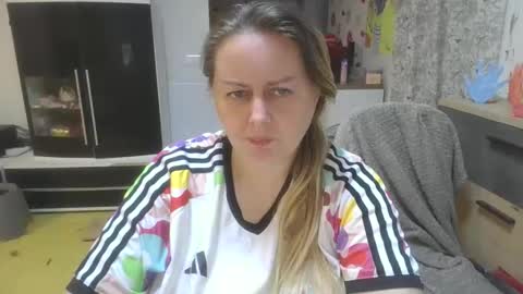 MelissOfficial online show from 03.17.26