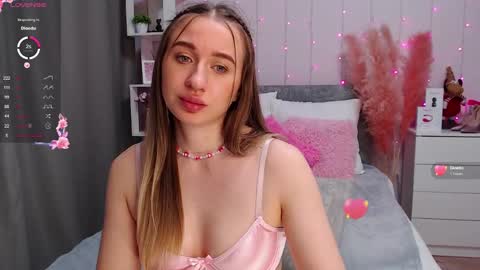 Masha  online show from 02.24.25