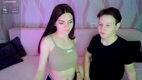 Ana and Tati online show from 09.22.25