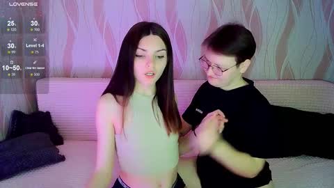 Ana and Tati online show from 09.30.25