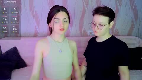 Ana and Tati online show from 10.30.25