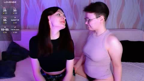 Snapshot of pornostendup chatting on 02.14.26 Ana and Tati online show from 02.14.26