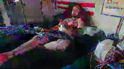 Jervisislord online show from 10.09.25