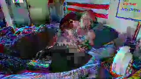 Jervisislord online show from 10.19.25