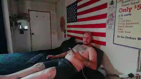 Jervisislord online show from 12.01.25