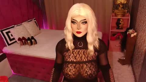 Snapshot of pornstarshaina chatting on 12.22.24 pornstarshaina online show from 12.22.24