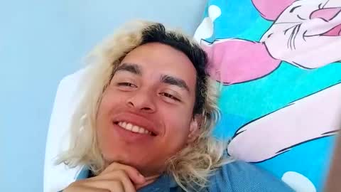 Snapshot of porntheory123 chatting on 02.07.25 ZED online show from 02.07.25