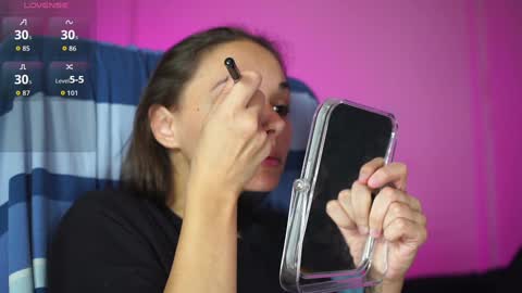    online show from 11.25.25