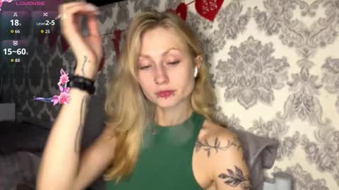  HERES SILVIA AND OlIVIA  WELCOME EVERYONE LOVENSE DOMI REACT TO YOUR TIPS LETS MAKE A GREAT SHOW TOGETHER  online show from 09.20.25