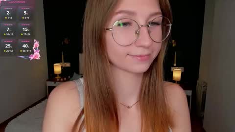 Elizabeth online show from 09.17.25