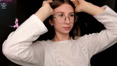 Elizabeth online show from 10.22.25