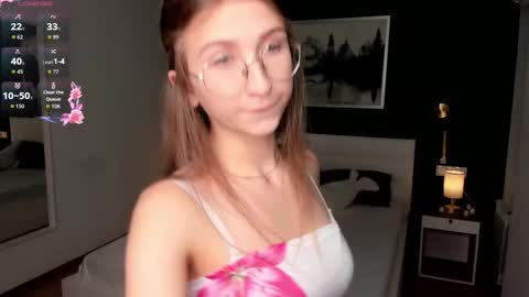 Elizabeth online show from 11.11.25