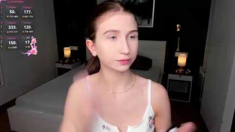 Elizabeth online show from 11.13.25