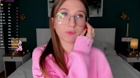 Elizabeth online show from 03.23.26