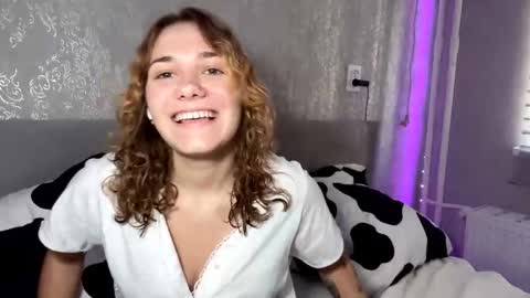 Anna Vdovoch online show from 09.30.25