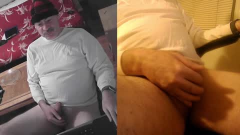 portlandjacob online show from 01.19.25