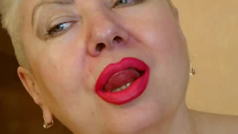 LADY POSH online show from 12.27.24
