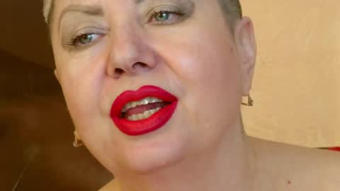 LADY POSH online show from 01.15.25