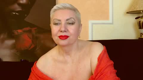 LADY POSH online show from 02.04.25