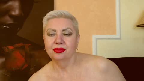 LADY POSH online show from 02.07.25