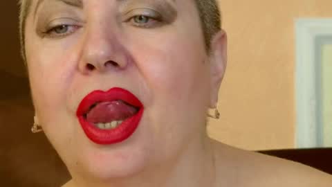 LADY POSH online show from 02.21.25