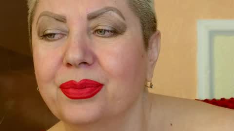 LADY POSH online show from 02.21.25