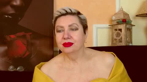 LADY POSH online show from 02.27.26