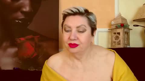 LADY POSH online show from 03.24.26