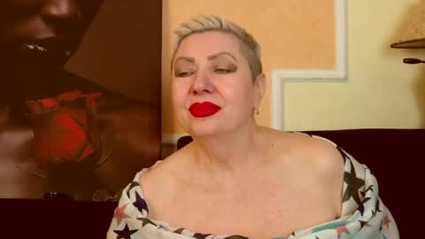 LADY POSH online show from 05.07.26