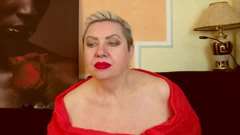 LADY POSH online show from 05.19.26