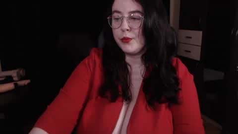 PoshMistres    online show from 03.22.26