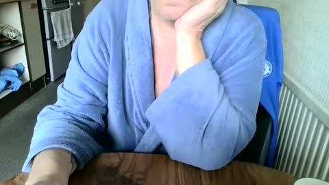 poshman65 online show from 12.02.24