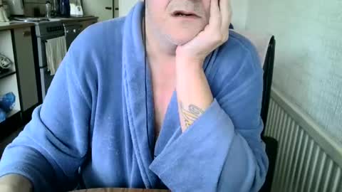 poshman65 online show from 12.08.24