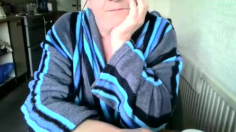 poshman65 online show from 01.08.25