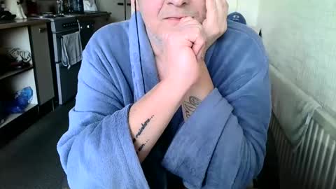 poshman65 online show from 01.23.25