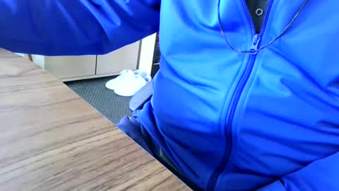 poshman65 online show from 02.02.25