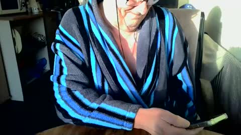 poshman65 online show from 02.18.25