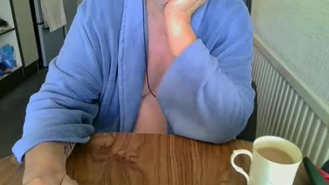 poshman65 online show from 09.11.25