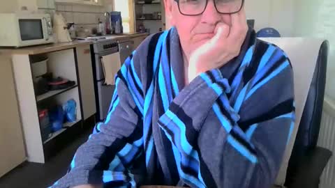 poshman65 online show from 04.13.26