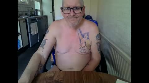 poshman65 online show from 05.26.26