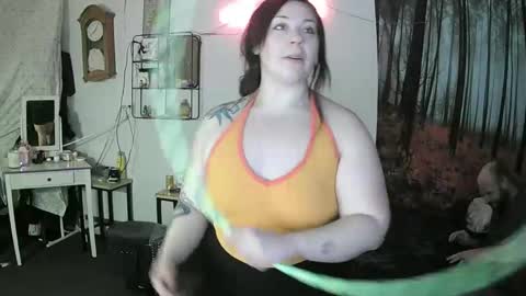 Snapshot of posionedxpeach chatting on 01.26.25 posionedxpeach online show from 01.26.25