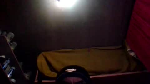 Potro770723 online show from 09.21.25