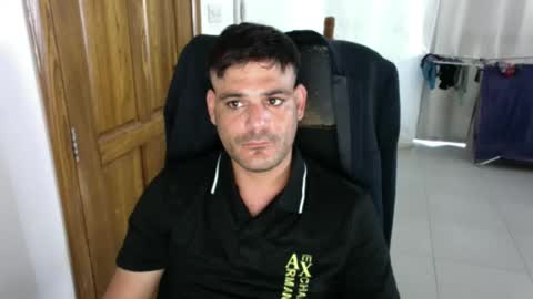 Snapshot of potter8865 chatting on 10.19.25 Josh online show from 10.19.25