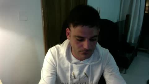 Snapshot of potter8865 chatting on 10.25.25 Josh online show from 10.25.25