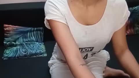 Snapshot of poulomi_das chatting on 01.30.25 poulomi online show from 01.30.25