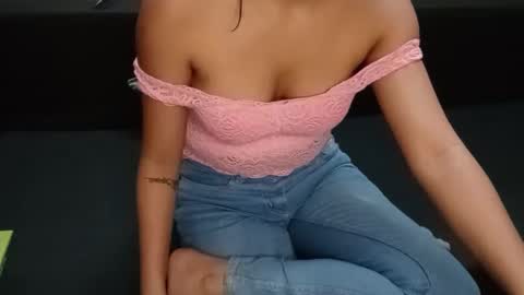 Snapshot of poulomi_das chatting on 02.23.25 poulomi online show from 02.23.25