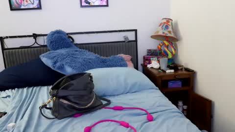 poundthatpussy4me online show from 07.17.26