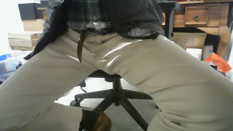 ConchilDog online show from 02.19.25