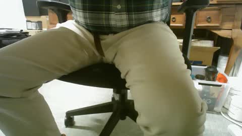 ConchilDog online show from 03.09.25